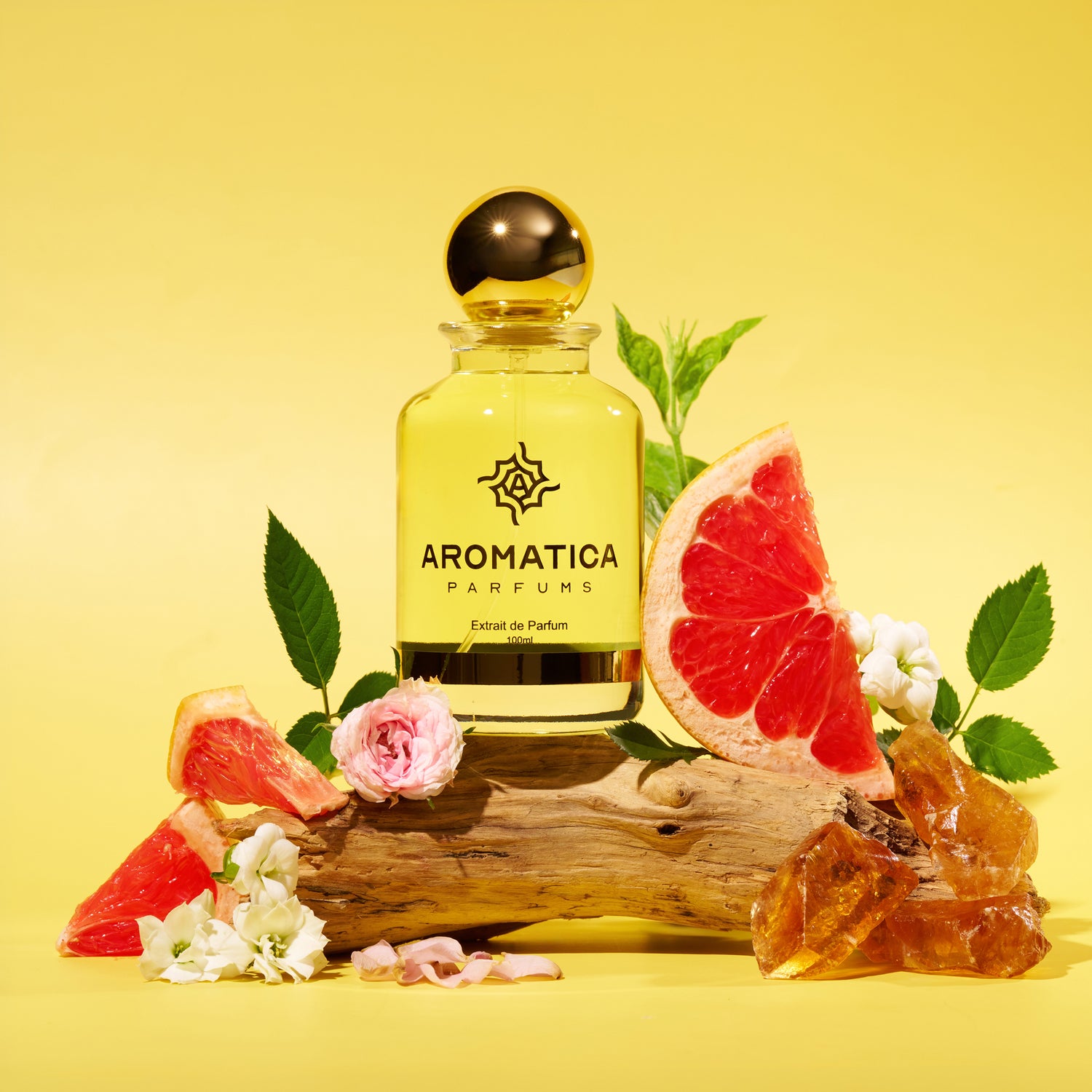 Aromatica On The Rocks 1314