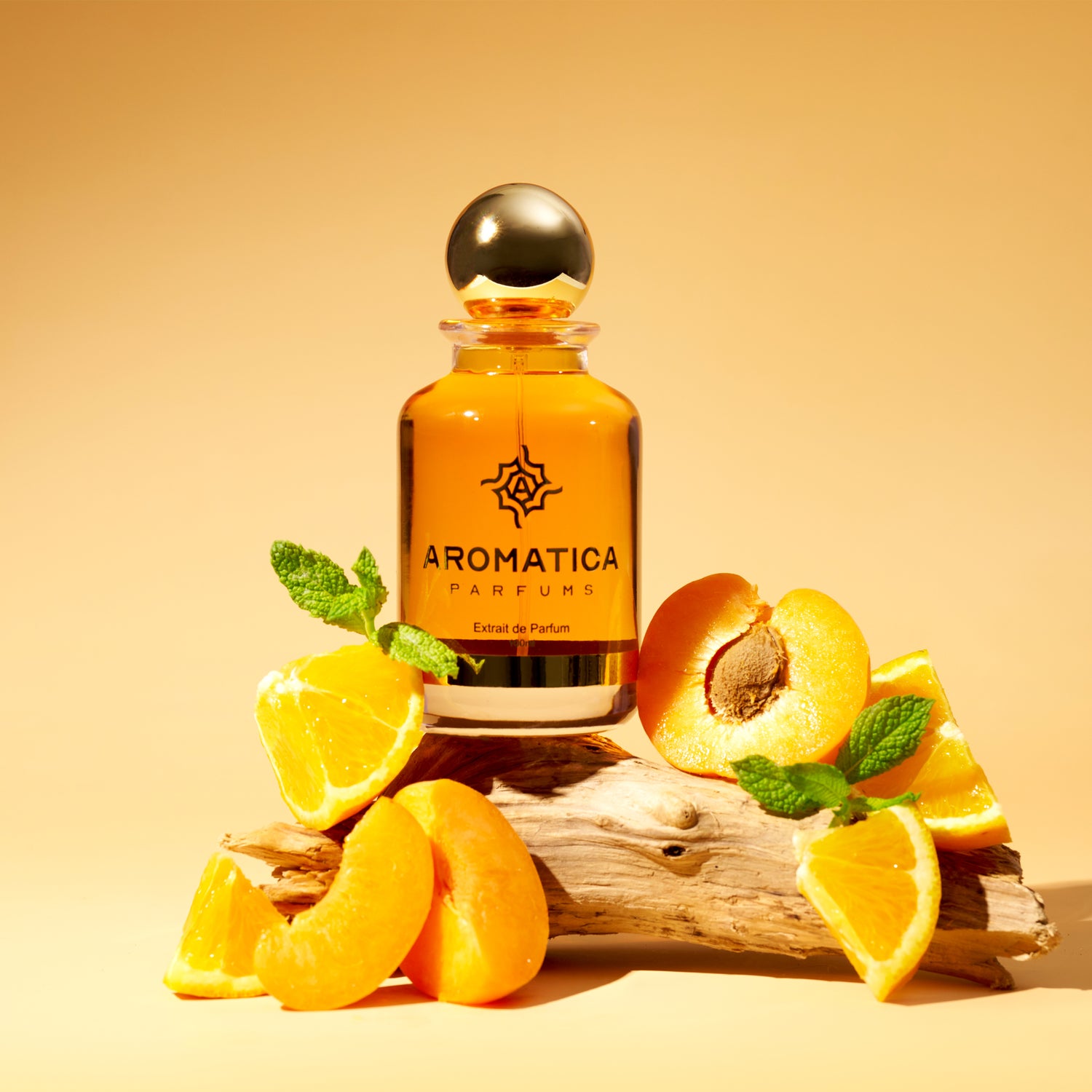 Aromatica Pacific 1513