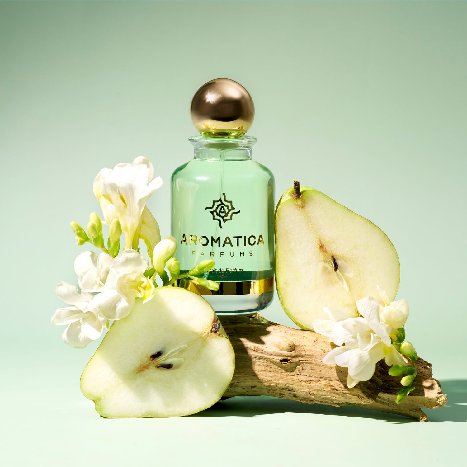 Aromatica Pear & Freesia 5002