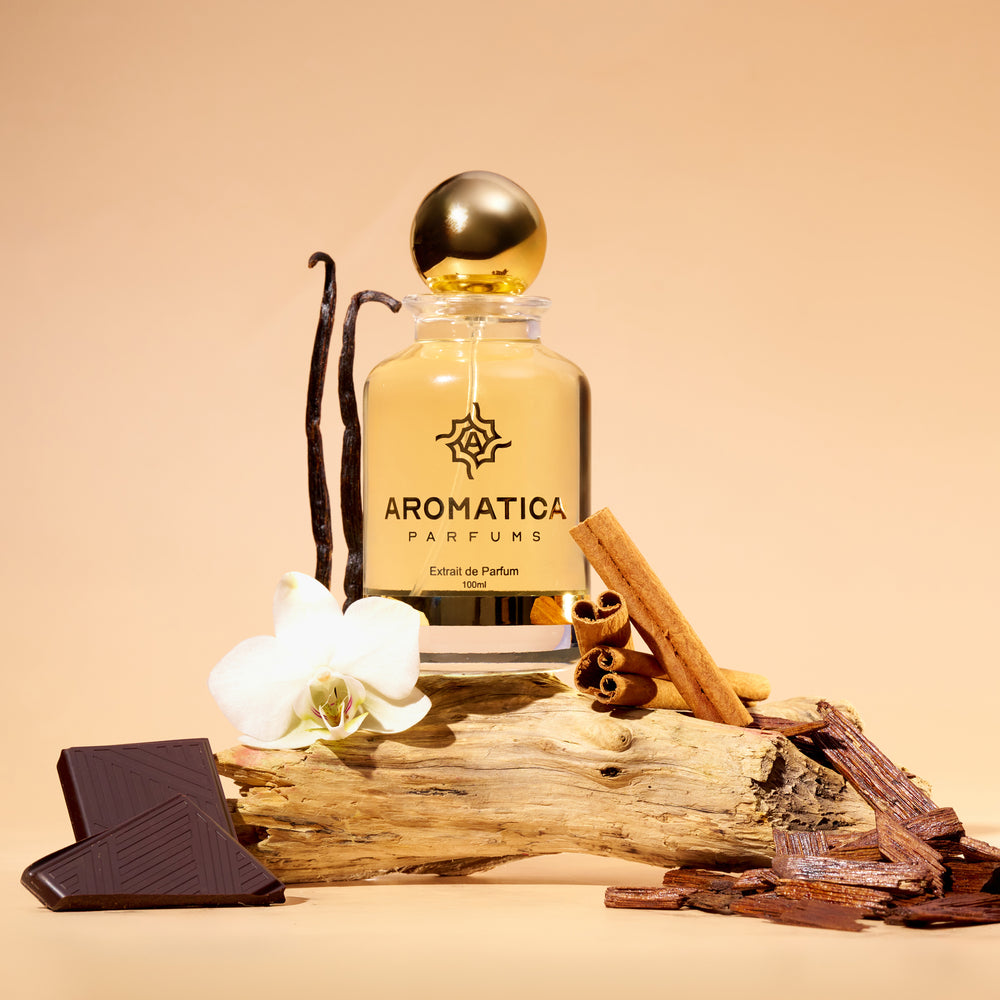 Aromatica Revenge