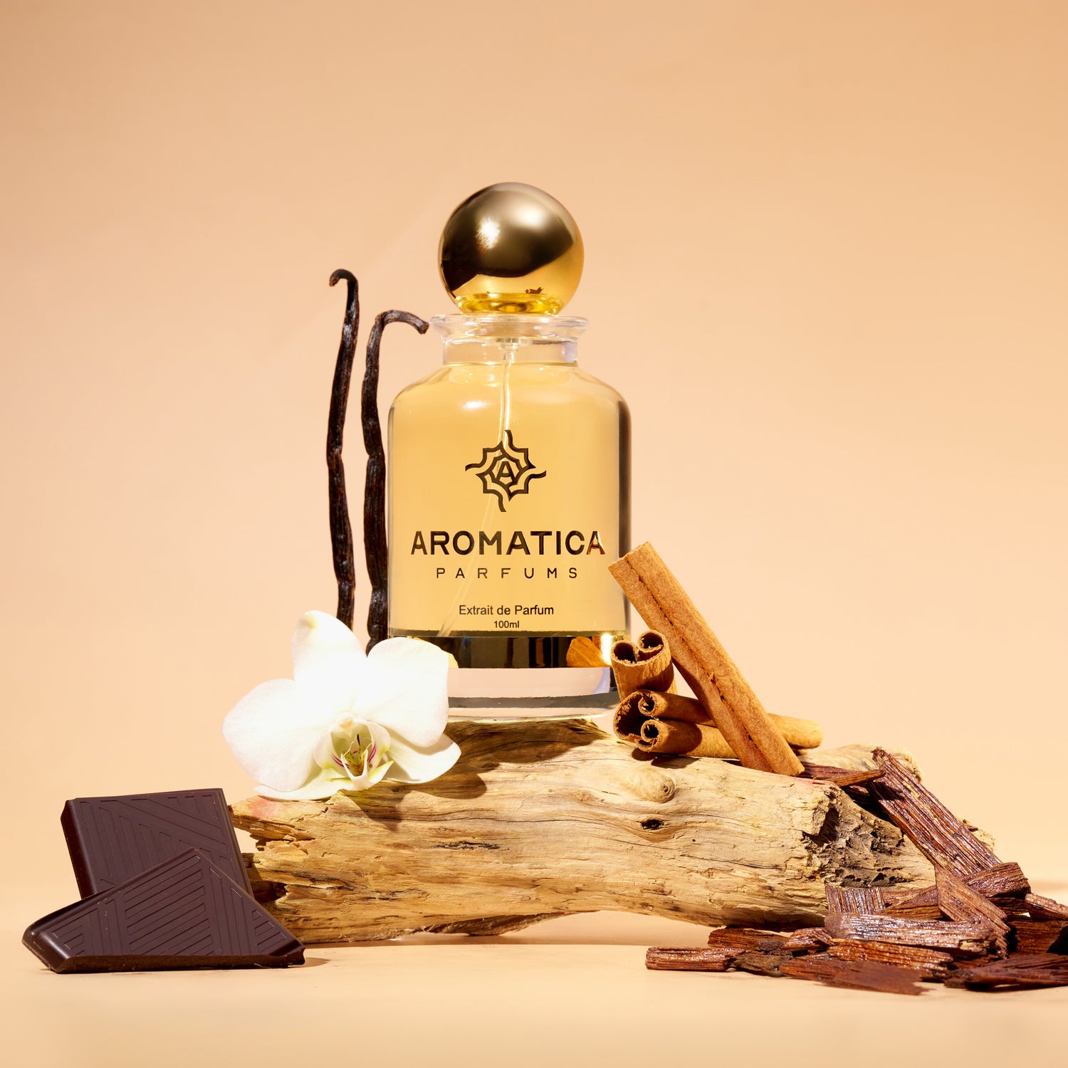 Aromatica Revenge