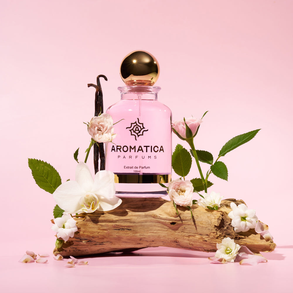 Aromatica Mademoiselle 3704