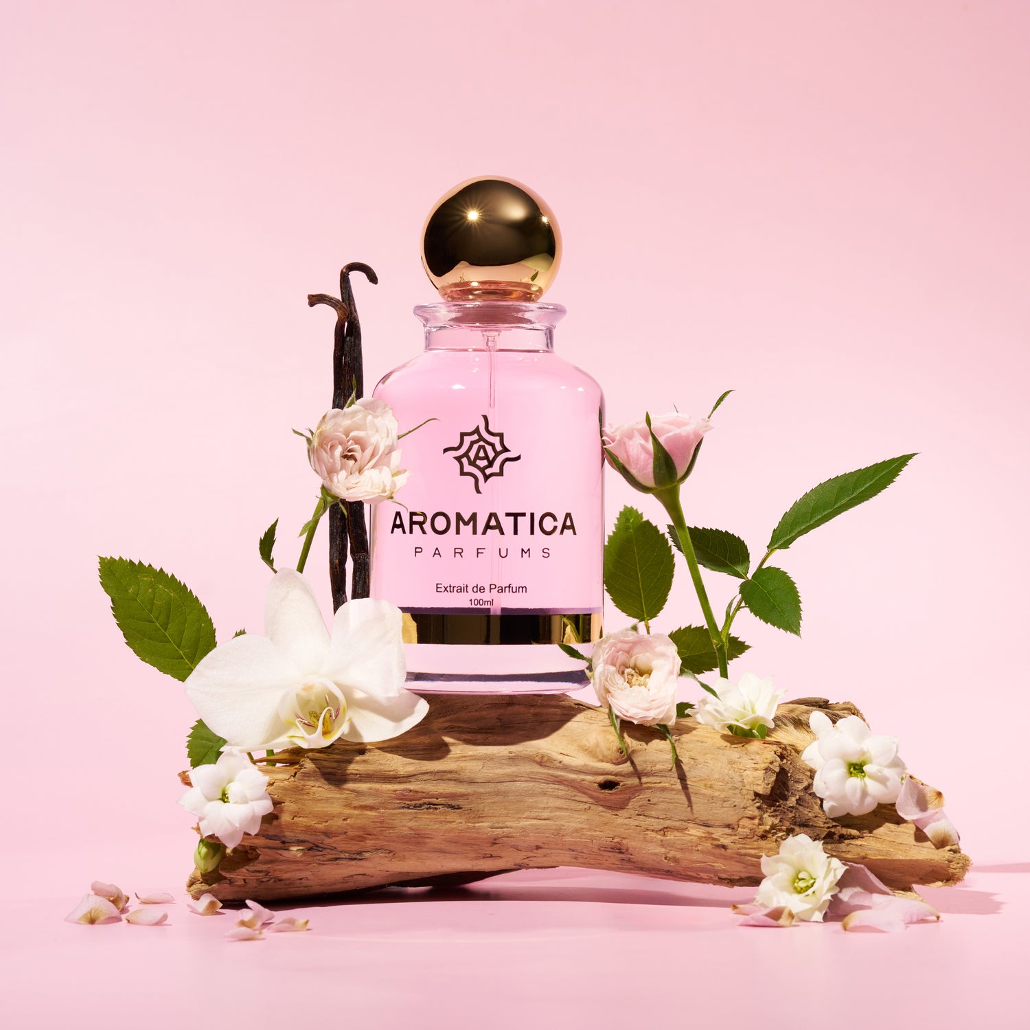 Aromatica Mademoiselle 3704