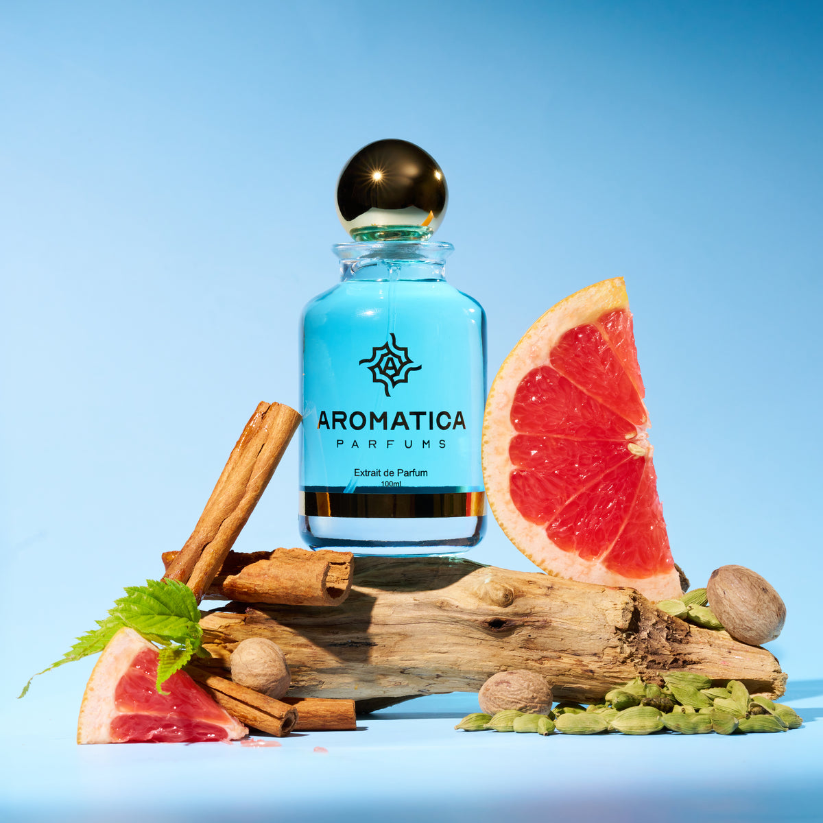 Aromatica Savage Elixir 4503