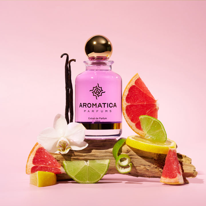 Aromatica Sol 1514