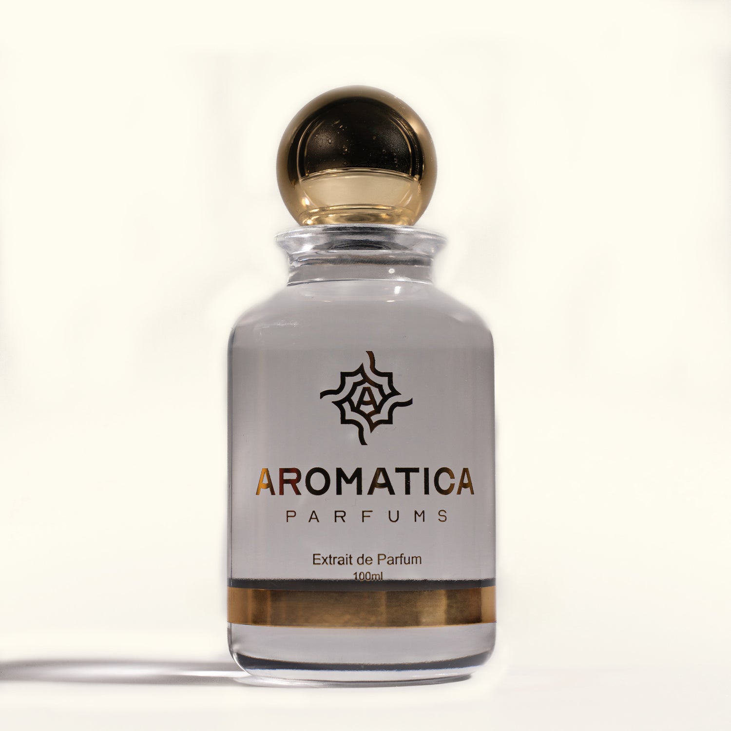 Aromatica Ispahan 4509