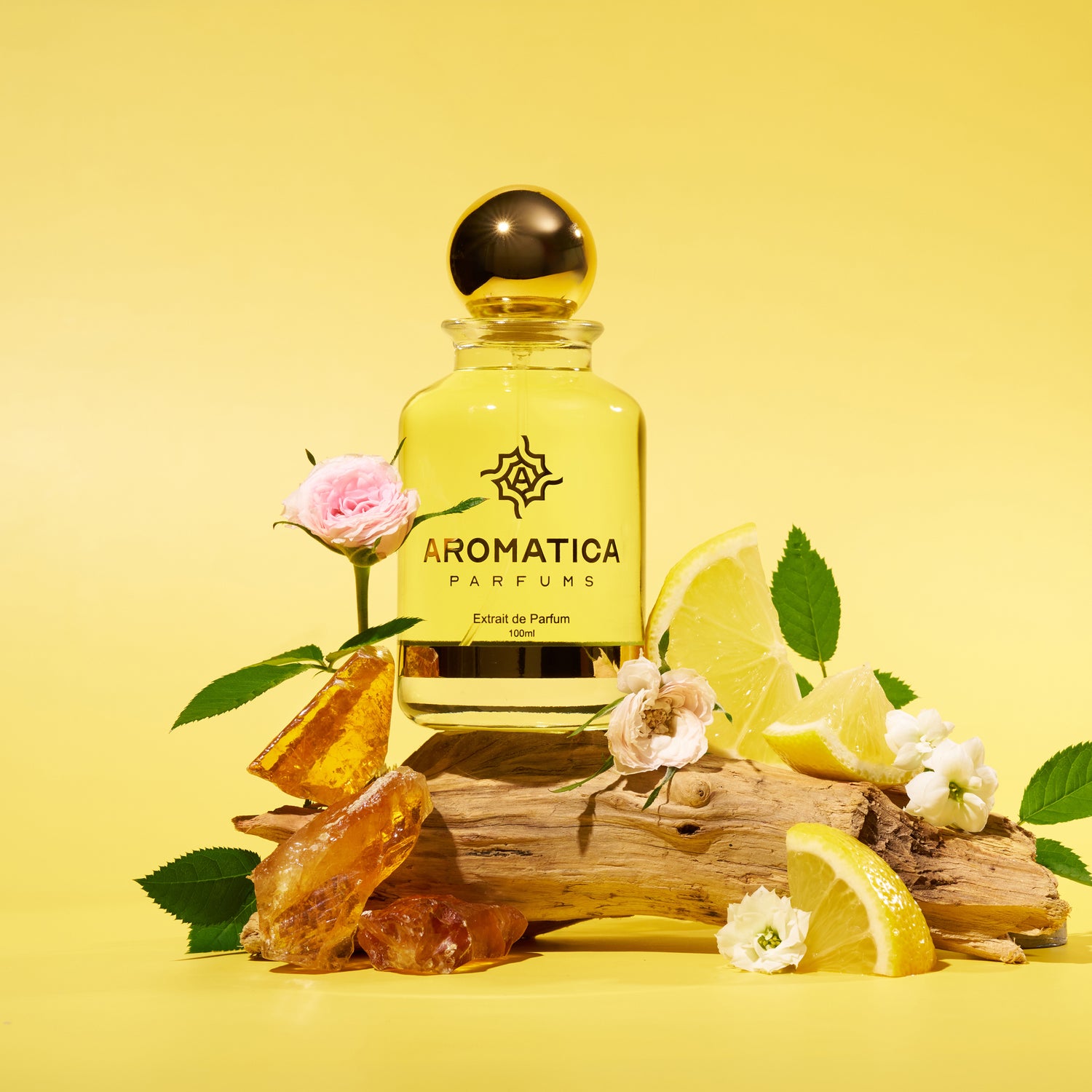 Aromatica Mademoiselle 3704
