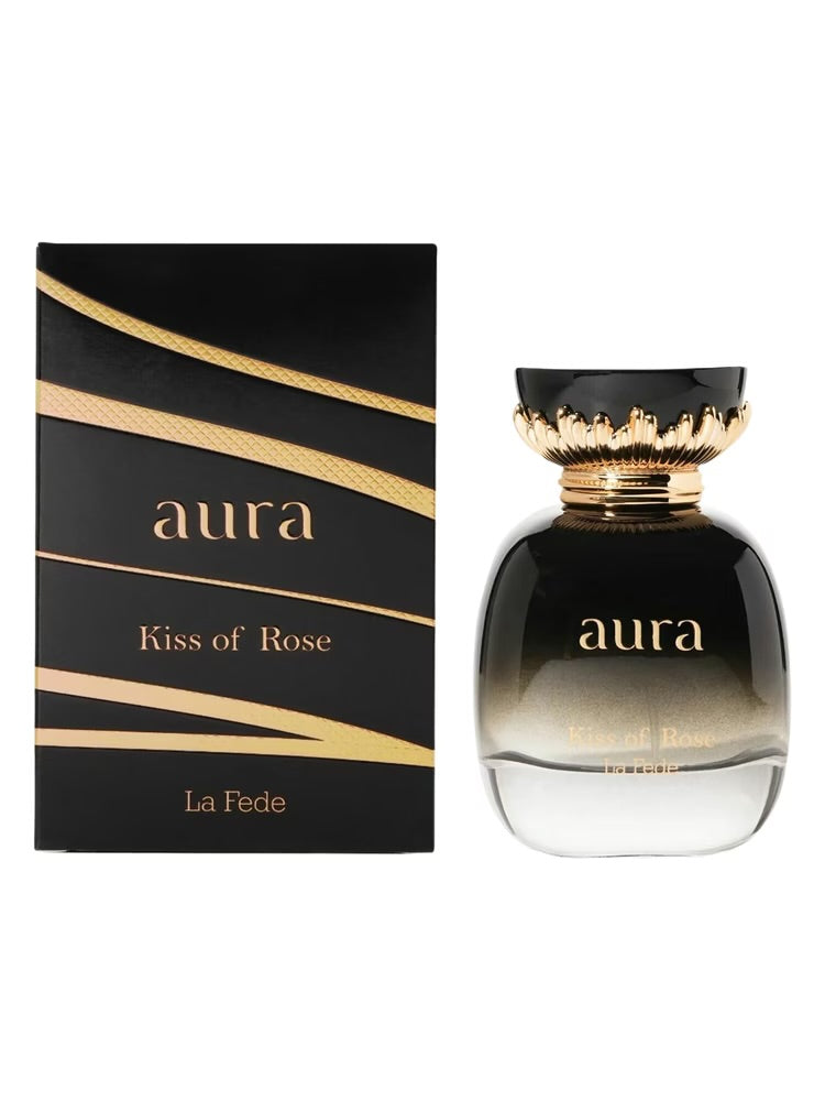 Aura Kiss of Rose Khadlaj