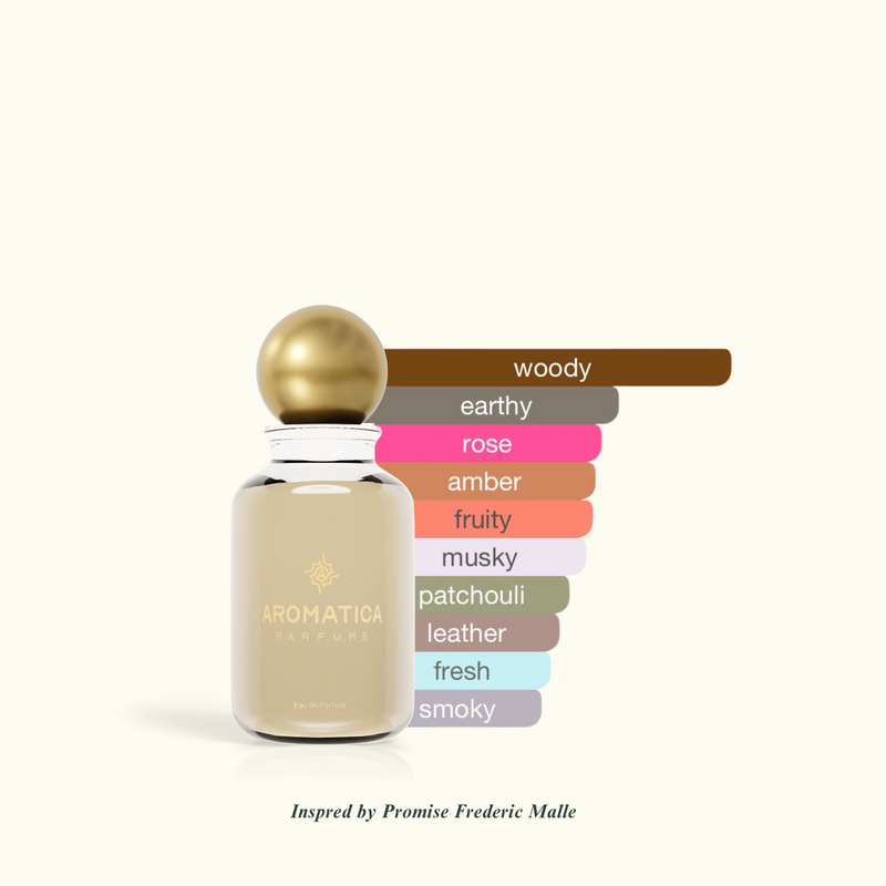 Aromatica Eternal Promise