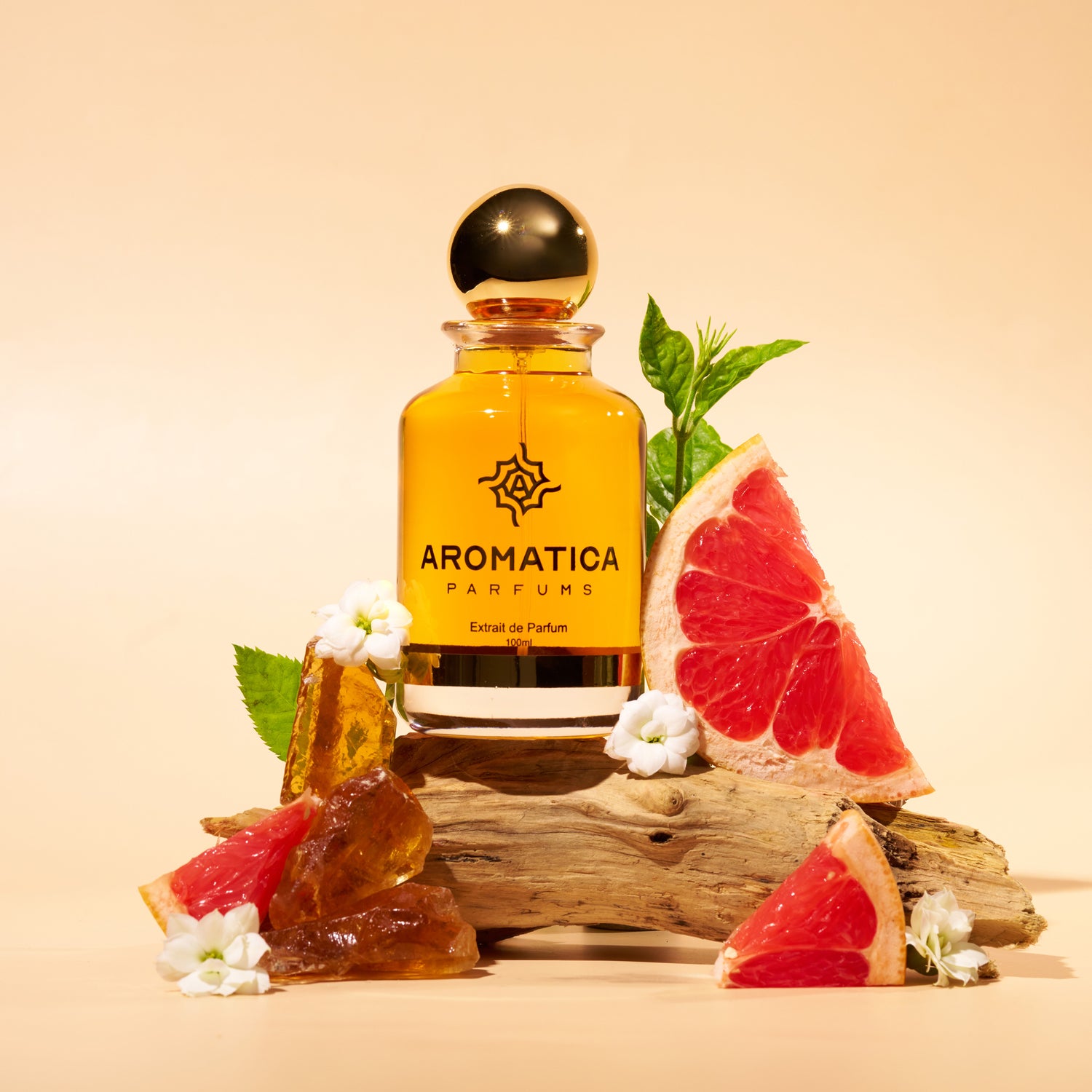 Aromatica Binco Latte 6101