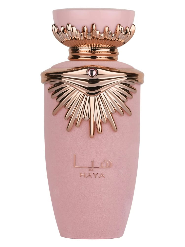 Haya By Lattafa