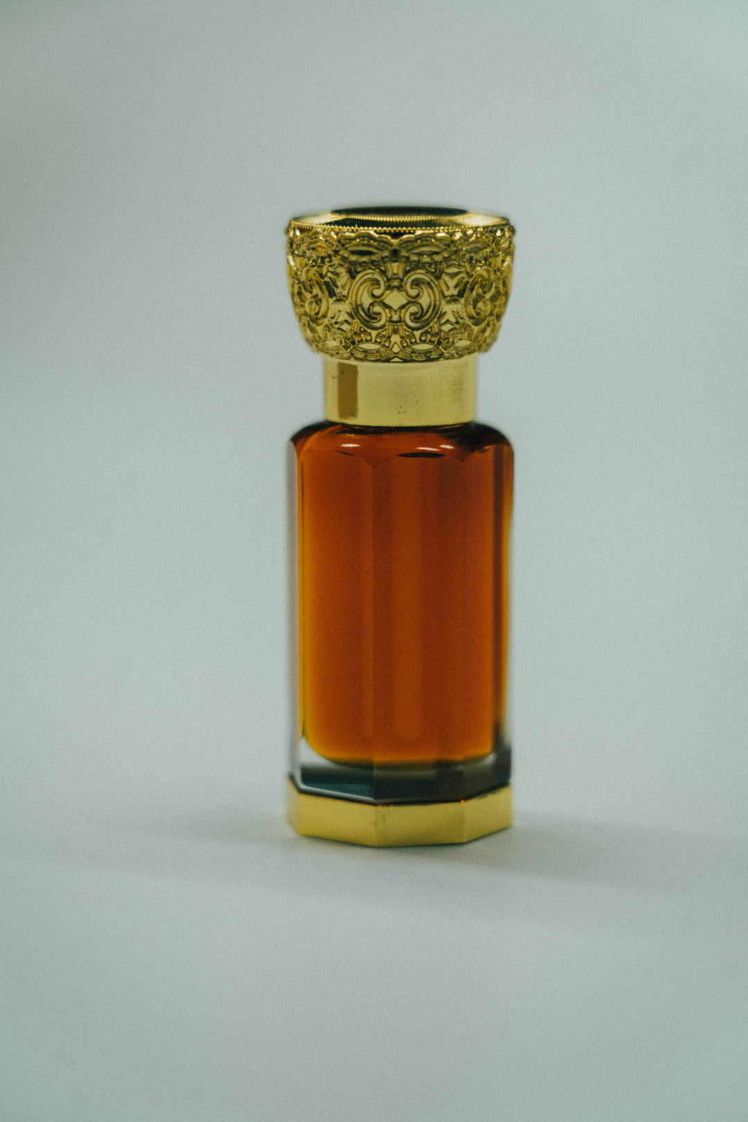 Extrait de Parfum (Attar-Oil base)