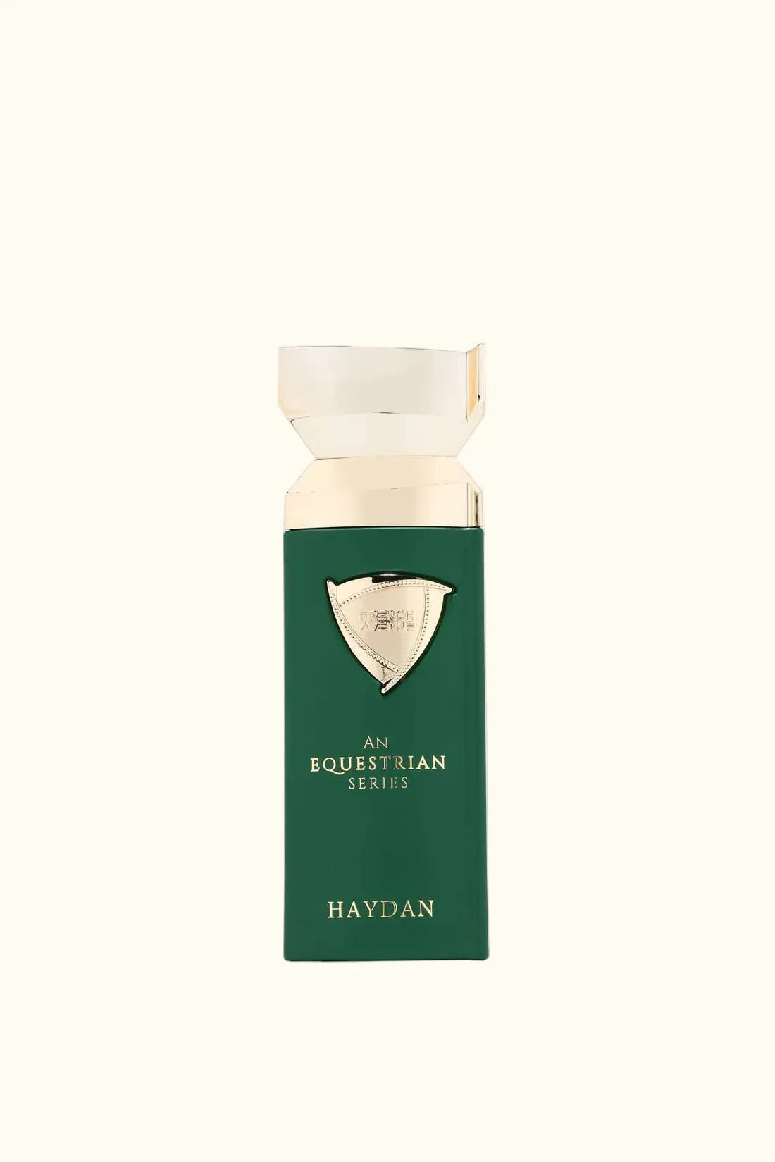 An Equestrian Series Haydan French Avenue
