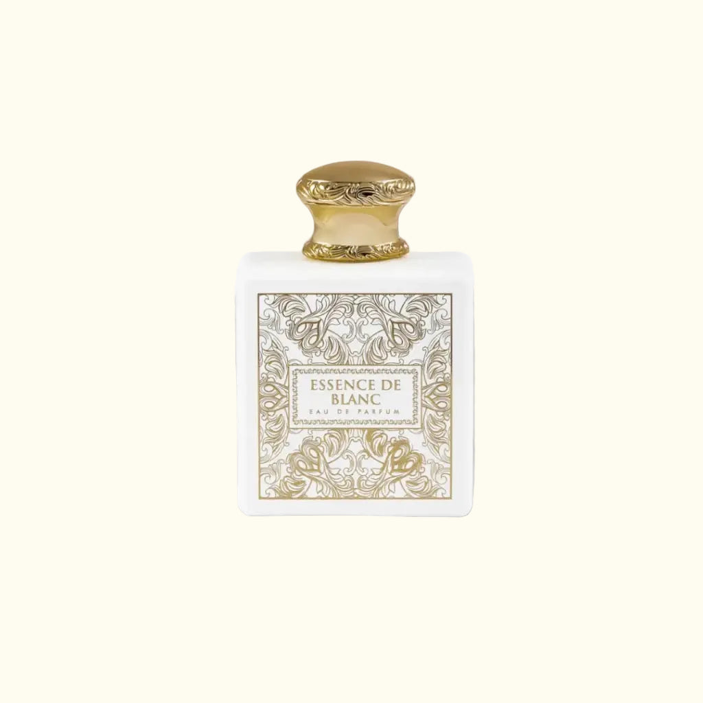Essence de Blanc French Avenue