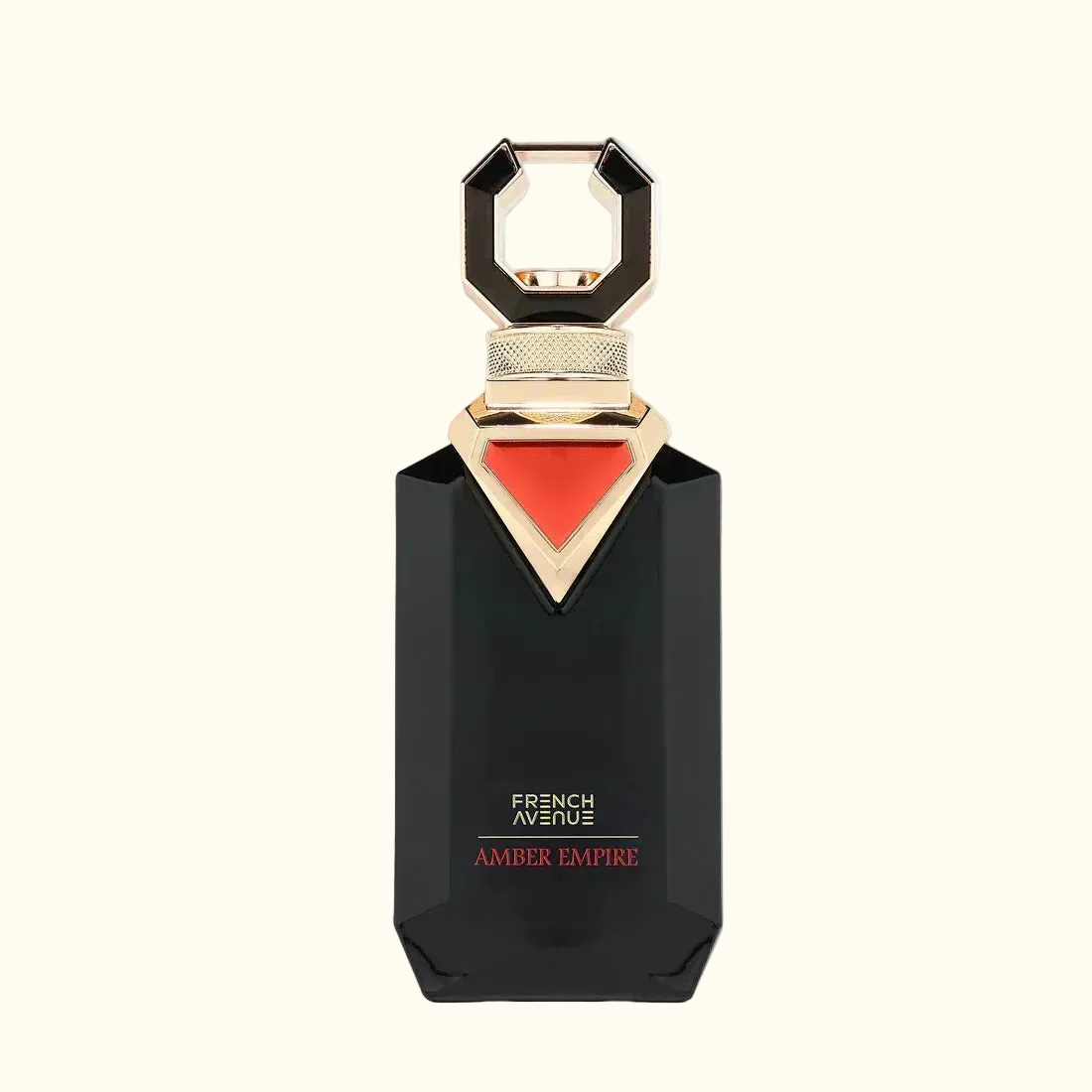 French Avenue Amber Empire