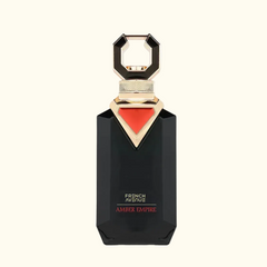 French Avenue Amber Empire