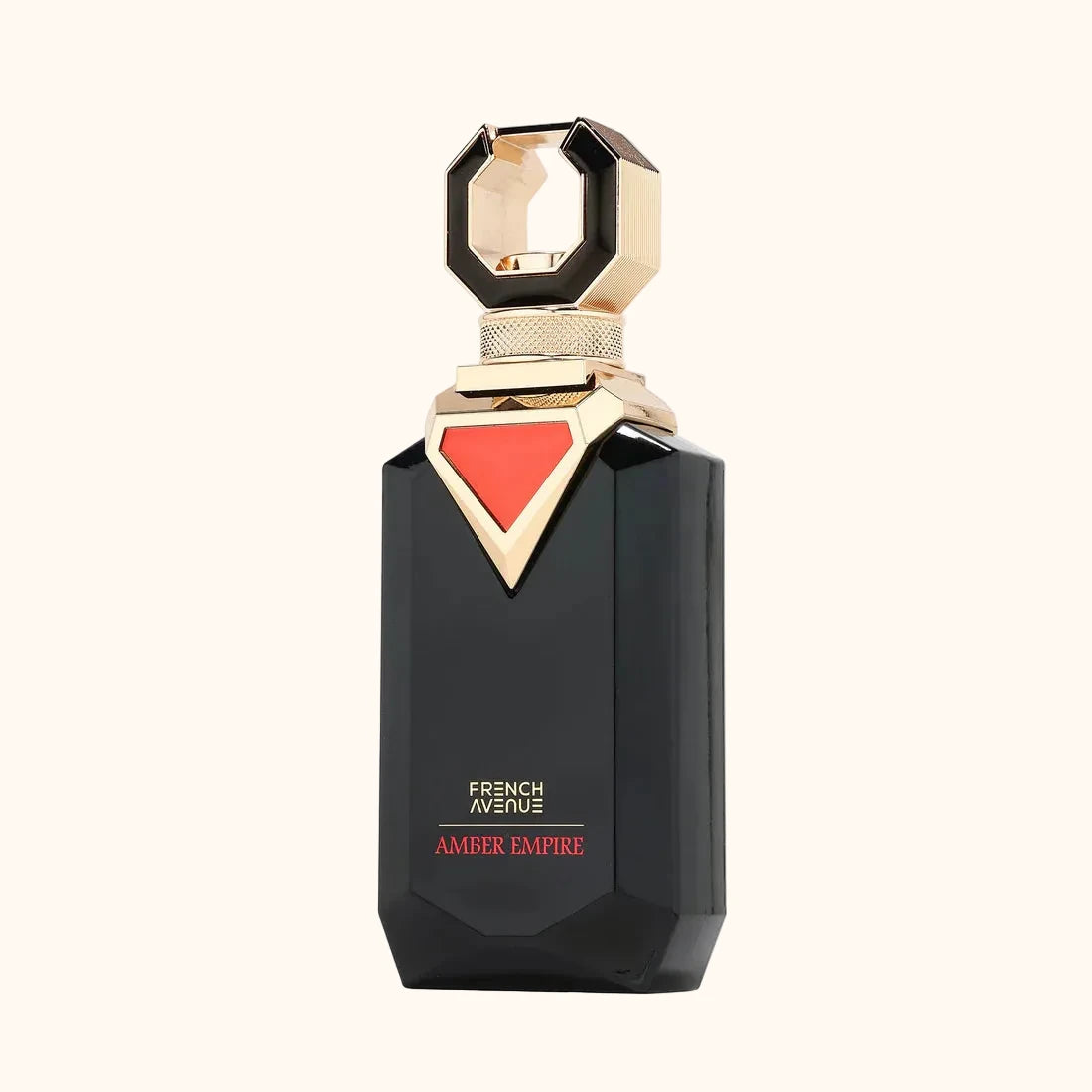 French Avenue Amber Empire