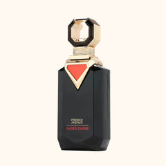 French Avenue Amber Empire