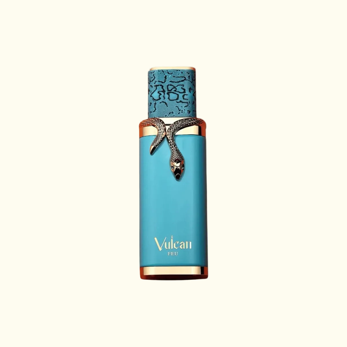 French Avenue Vulcan Feu | Aromatica Parfums