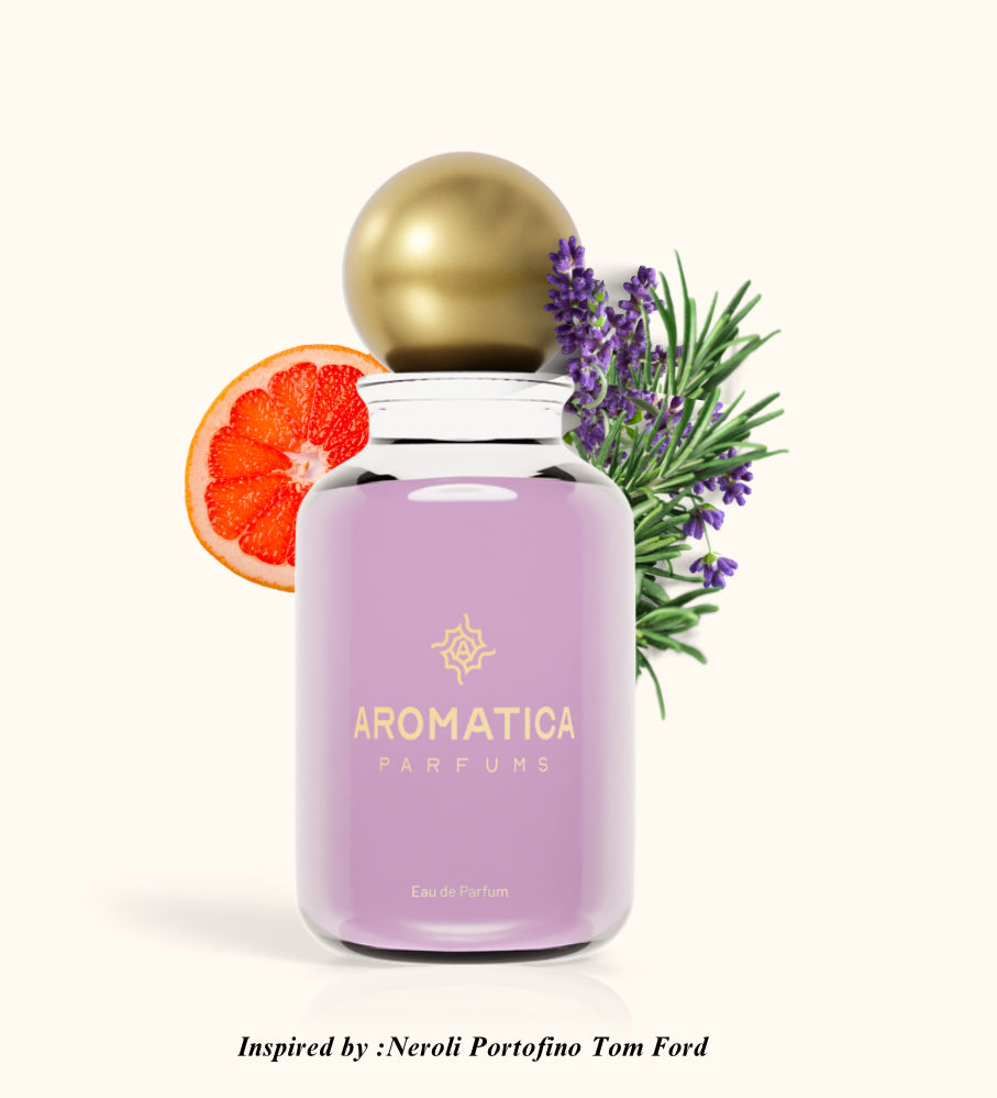 Aromatica Portofino 7005