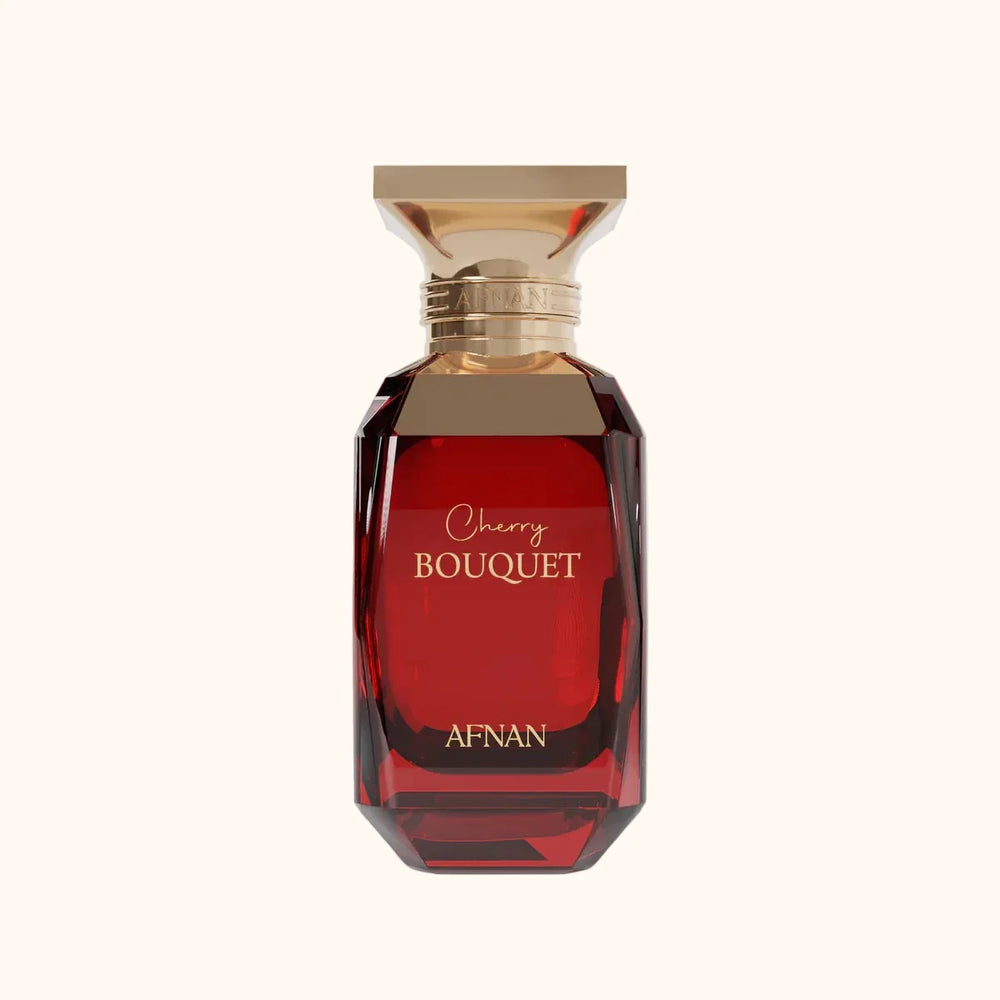 Afnan Cherry Bouquet