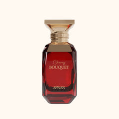 Afnan Cherry Bouquet