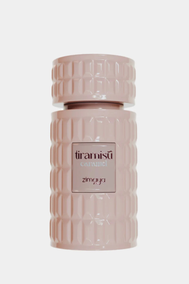 Afnan Zimaya Tiramisu Caramel
