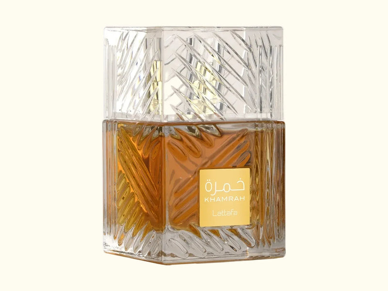 Arabian Fragrances
