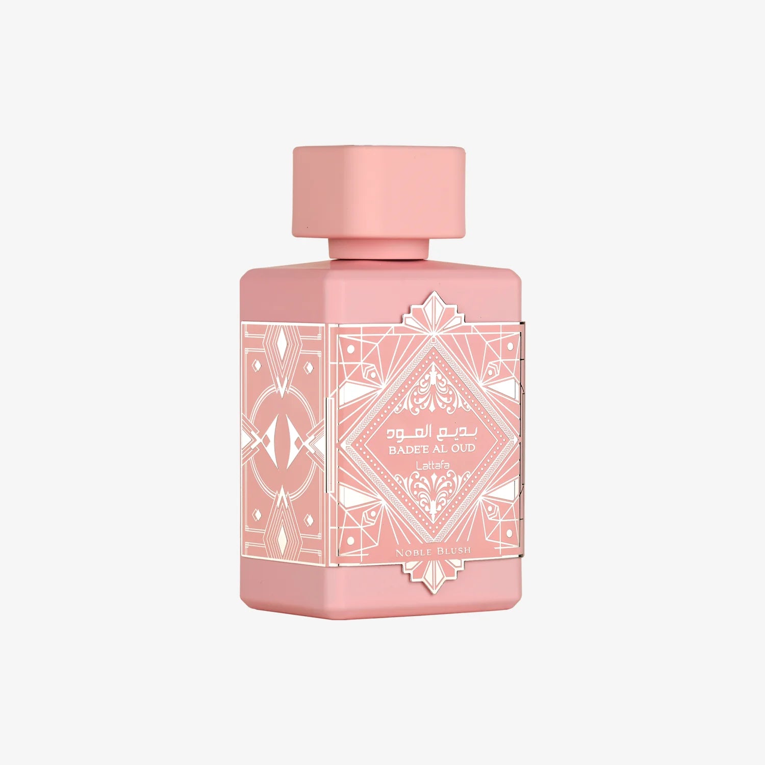 Bade'e Al Oud NOBLE BLUSH