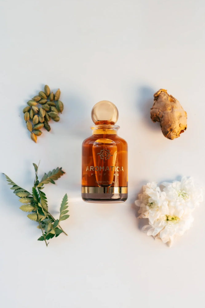 Aromatica Imagine 1505