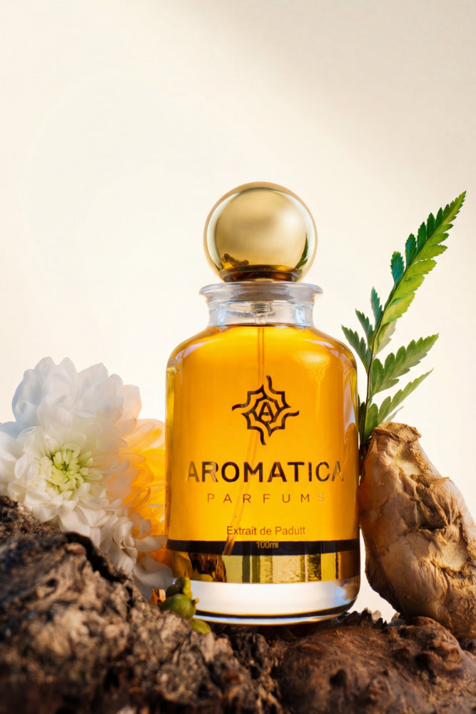 Aromatica Rouge 8001