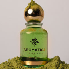 Aromatica Matcha Eclat