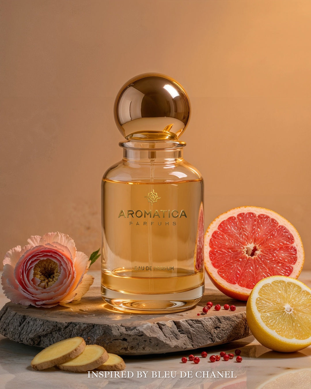 Aromatica Blue de 3701
