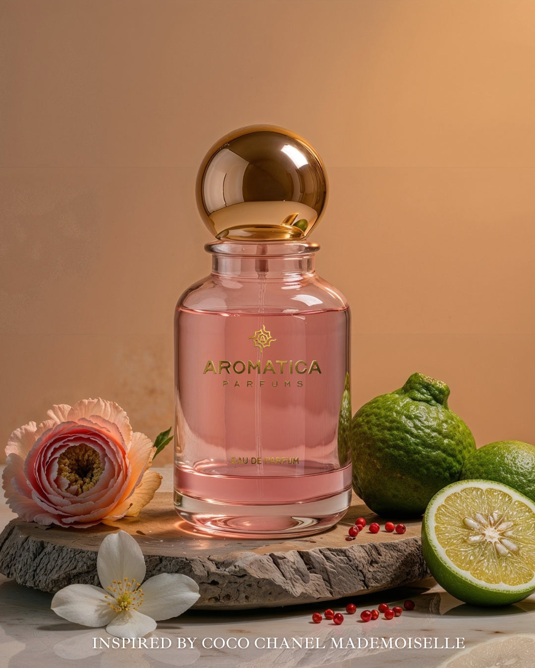 Aromatica Mademoiselle 3704
