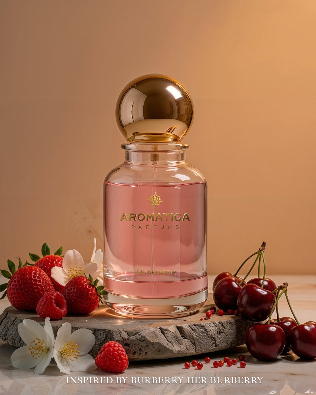 Aromatica Her 5805