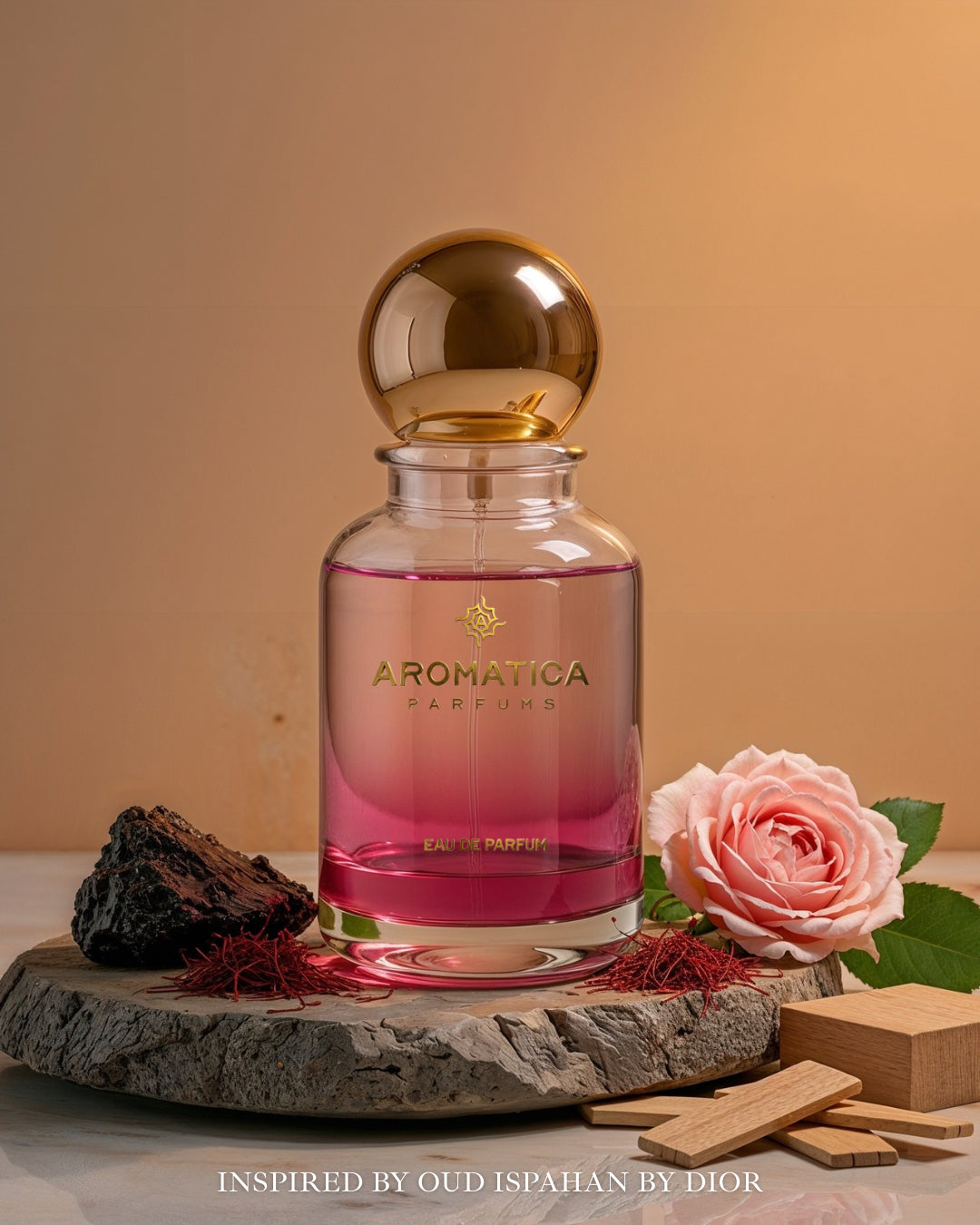 Aromatica Ispahan 4509