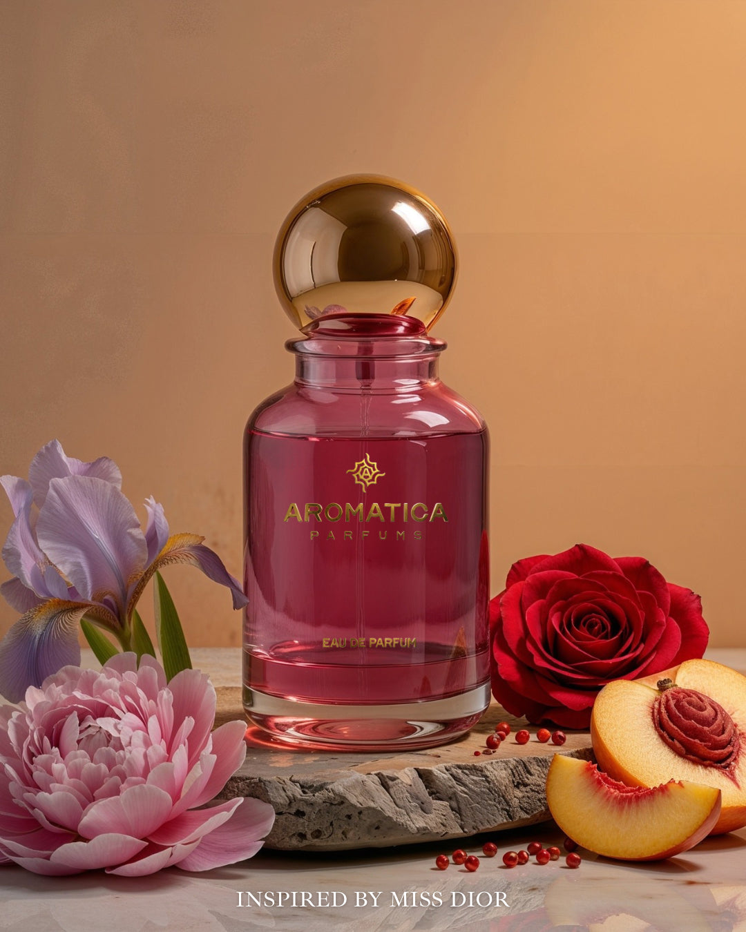 Aromatica Miss 4505