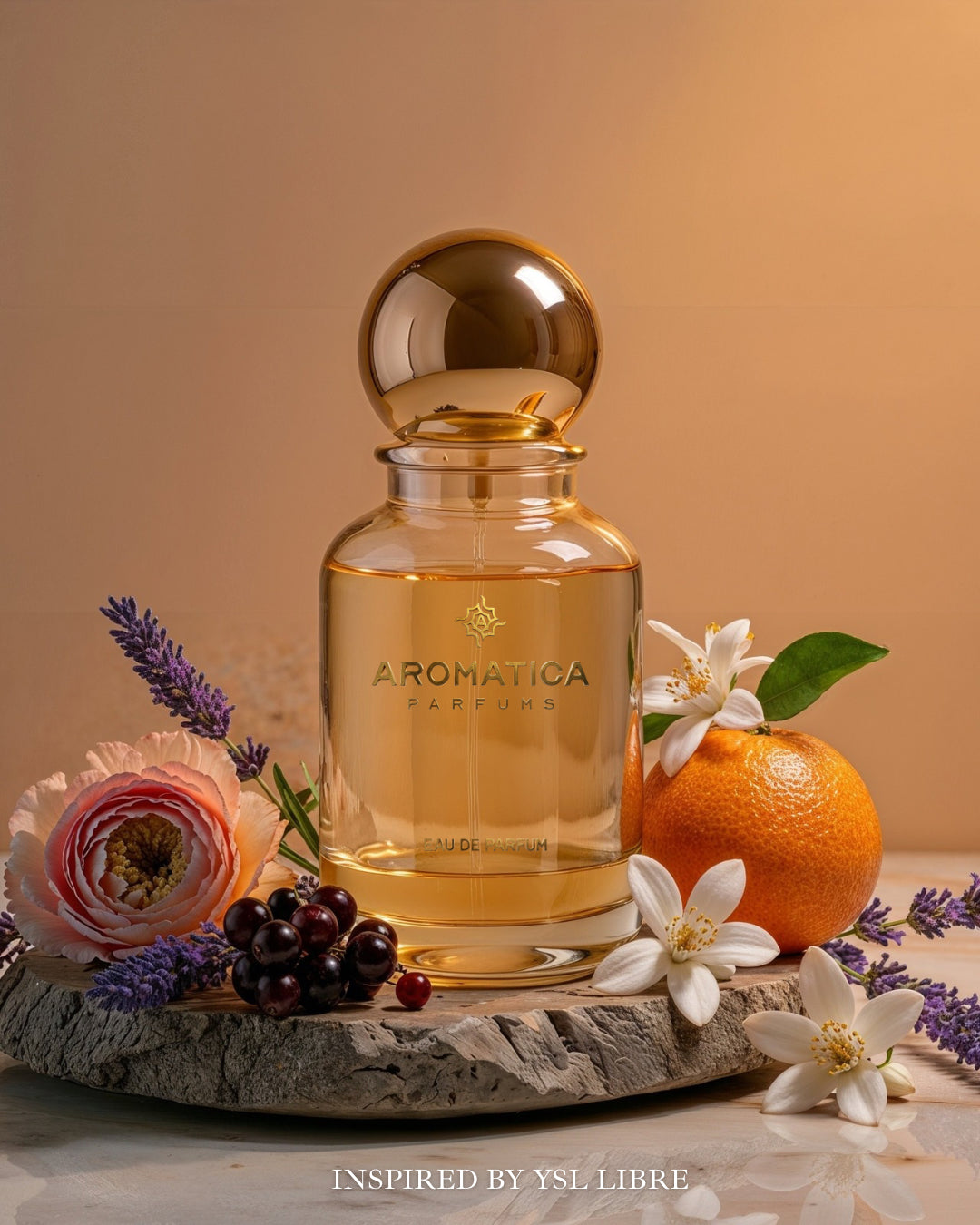 Aromatica Libre 1105