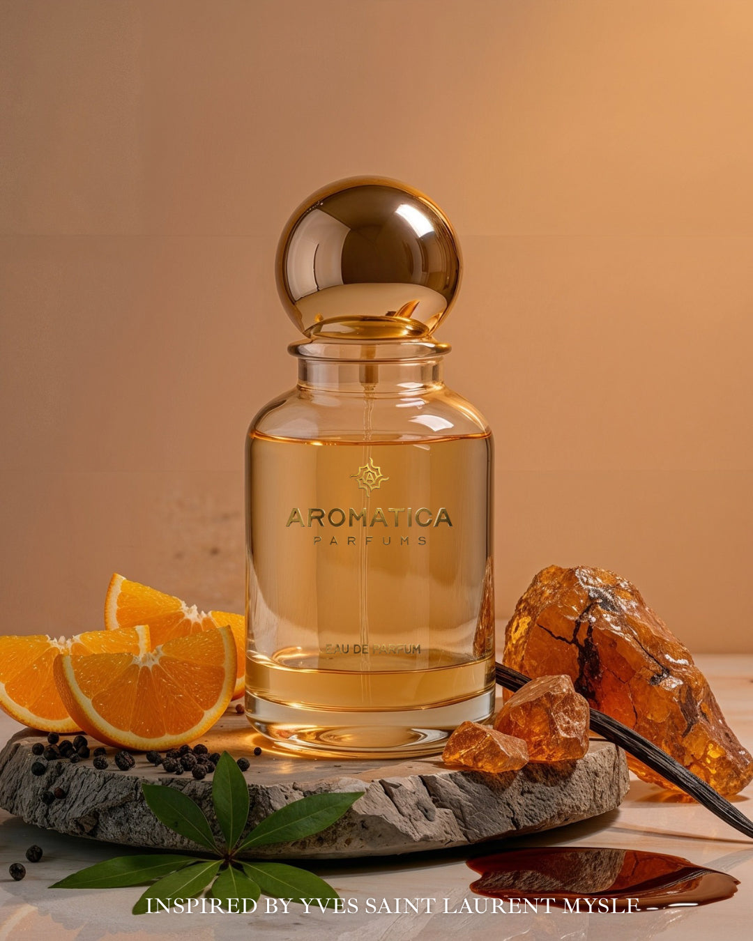 Aromatica Myself 1106