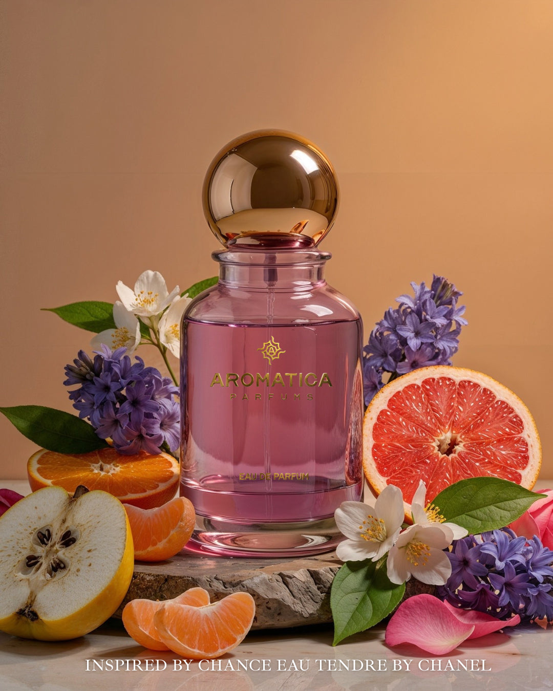 Aromatica Chance 3702