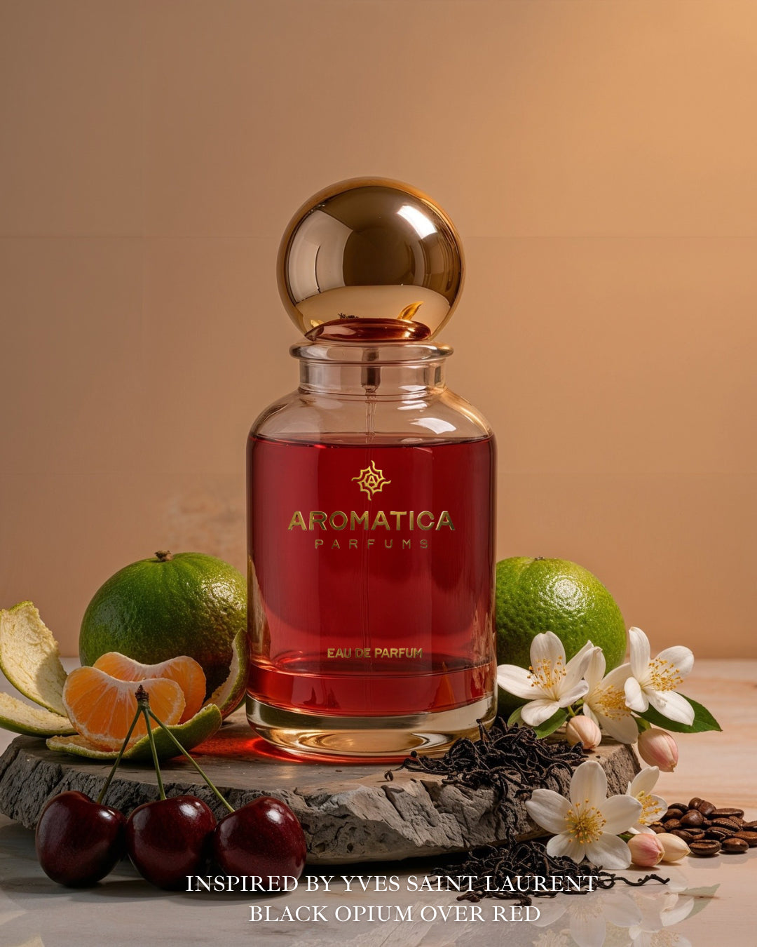 Aromatica Opium Red 1103