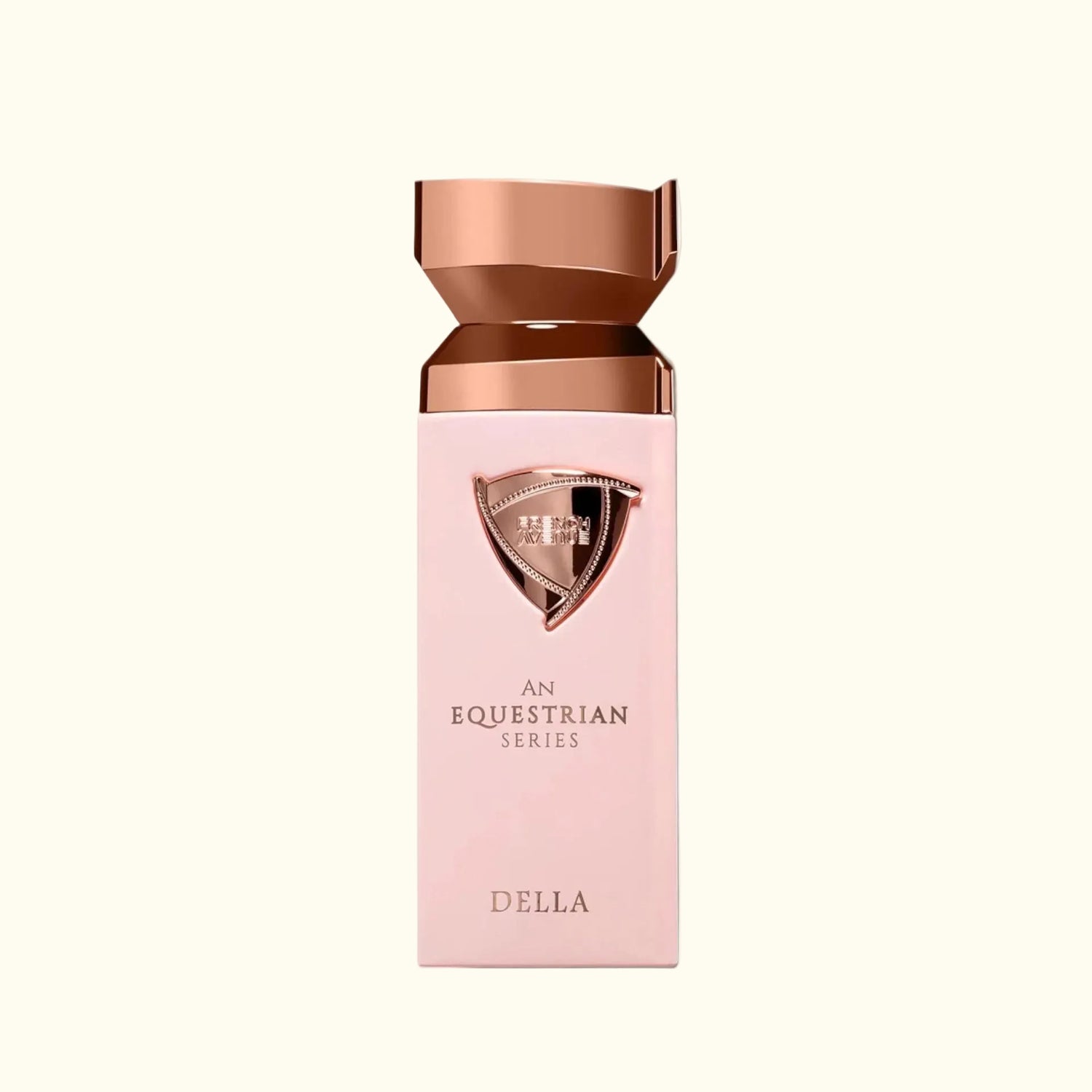 An Equestrian Series Della French Avenue