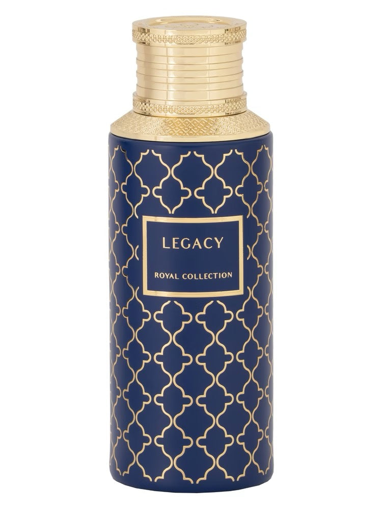 Maison Asrar RC Legacy