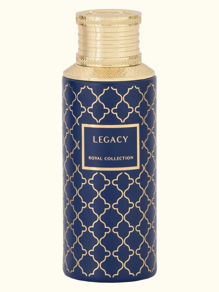 Maison Asrar RC Legacy