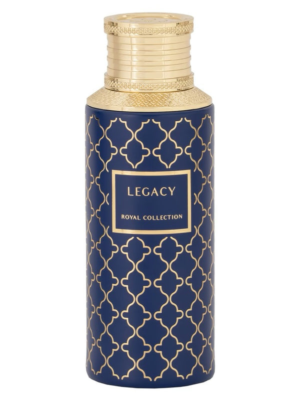 Maison Asrar RC Legacy 