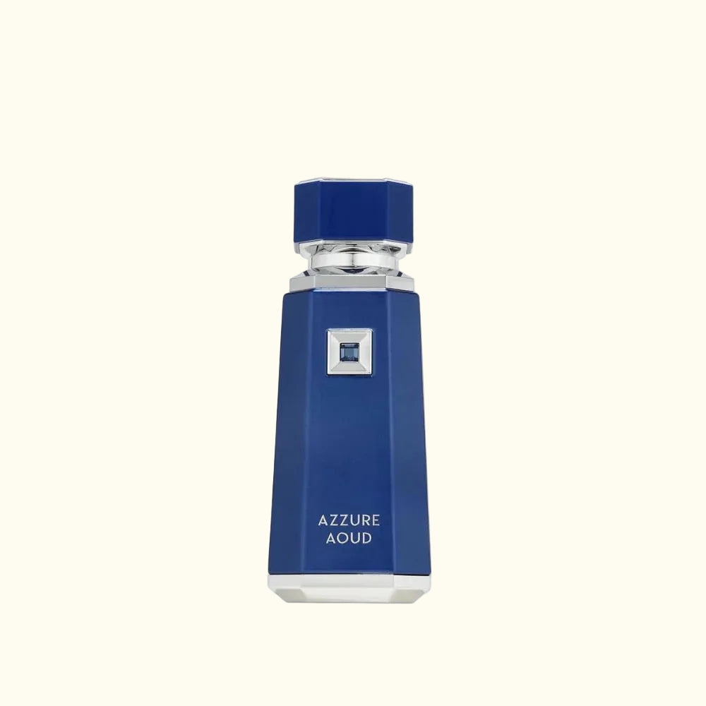 Azzure Oud French Avenue