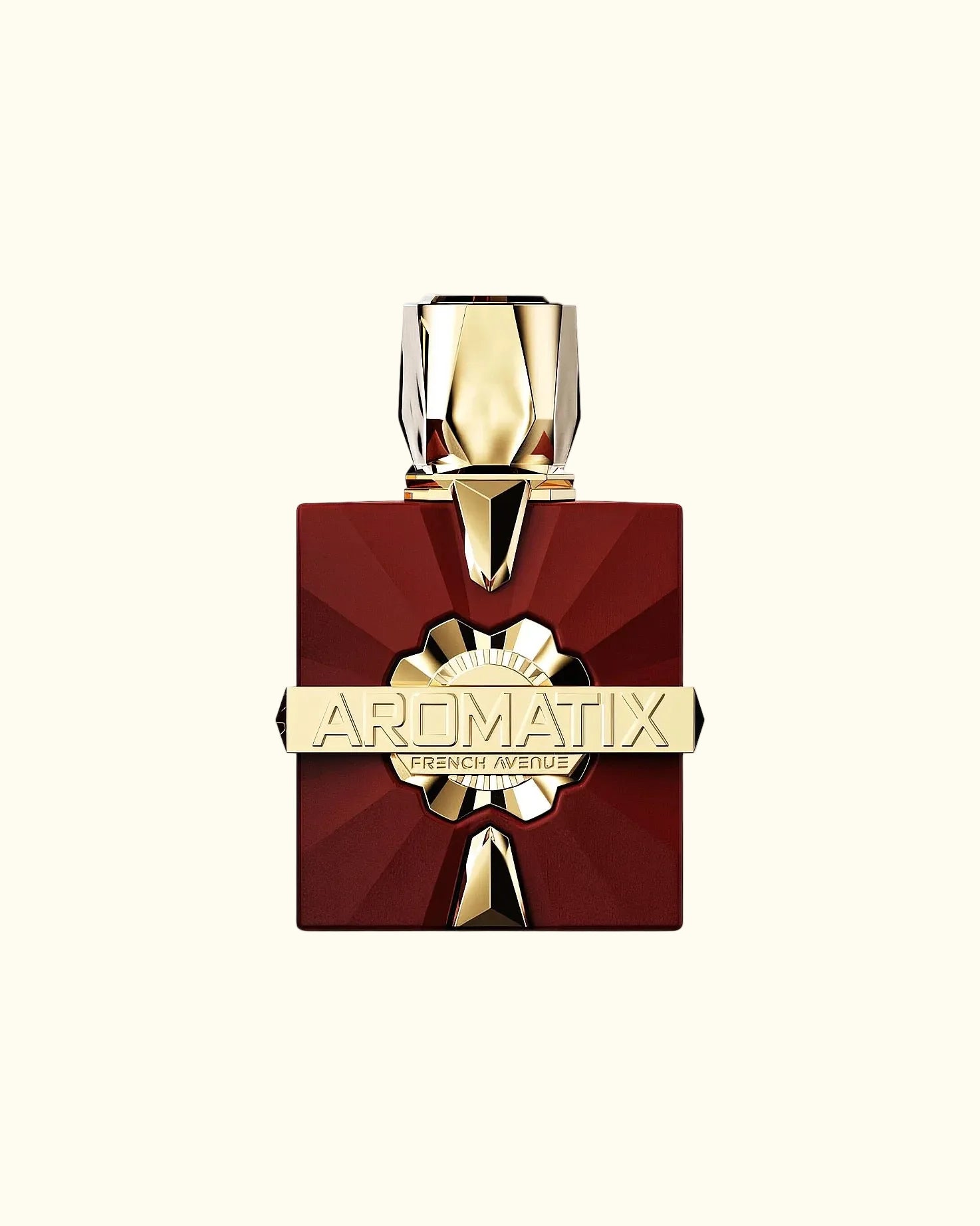 Carnal Desire Aromatix X French Avenue