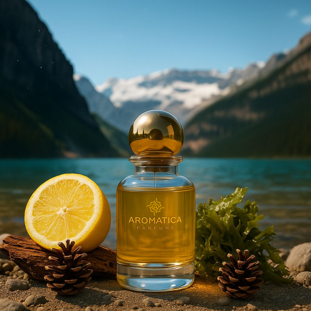 Cedar Mist