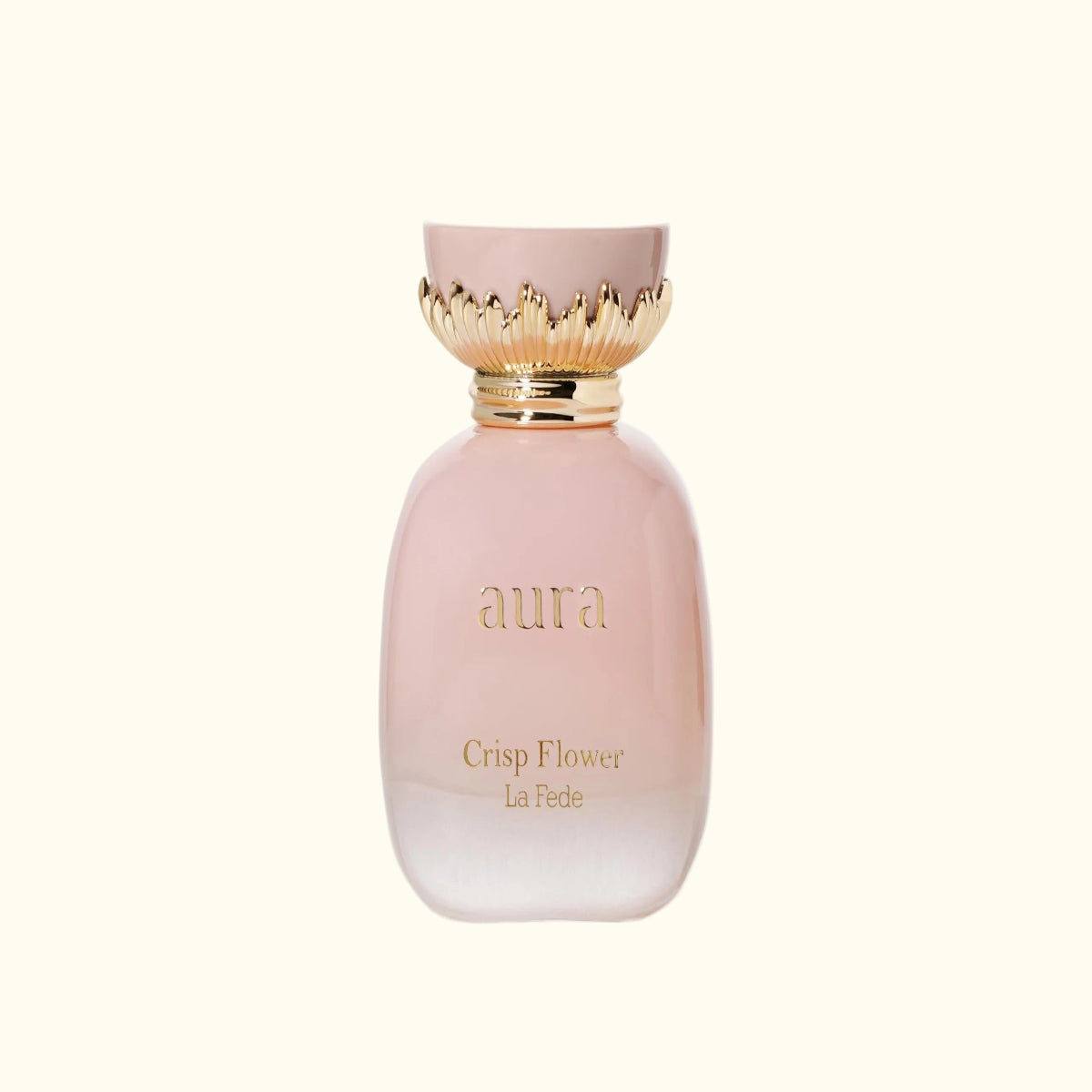 Khadlaj La Fede Aura Crisp Flower