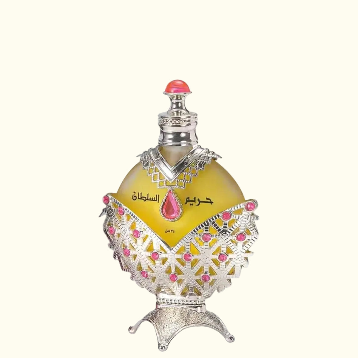 Hareem Al Sultan Argent Khadlaj 